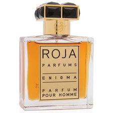 Roja Parfums Men's Enigma EDP Spray 1.7 oz (50 ml)