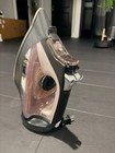 Rowenta DW24 Accessteam Cordreel Iron Auto Off 1700 watts 350 Steam Holes — photo 3