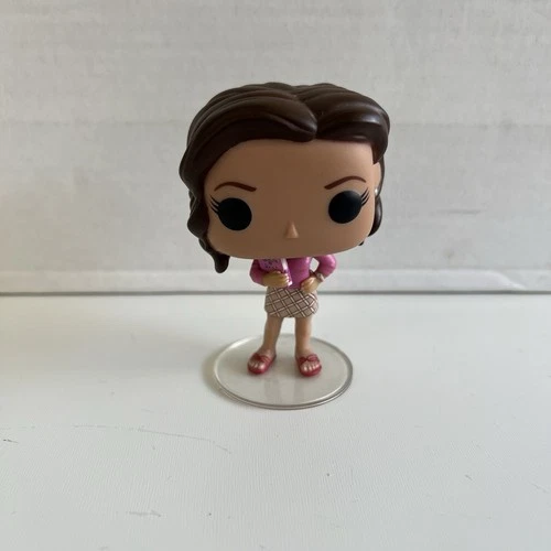 Funko Pop Mean Girls #291 Gretchen Wieners – Vaulted – Rare – No Box