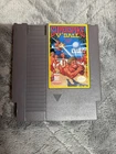 Super Spike V'Ball (NES 1990) Cart with Sleeve only.
