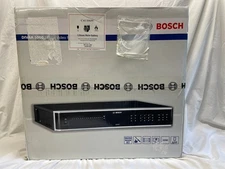 Bosch DVR 5000 16A200 2TB - 16 Channel Digital Video Recorder