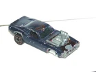 70s Hot Wheels Redline Rodger Dodger **GREEN LIGHT SPECIAL**
