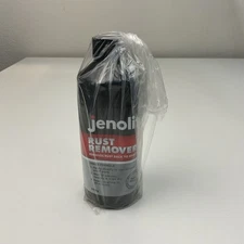 Jenolite Original Rust Remover For Metal Industrial Strength Liquid