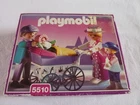 PLAYMOBIL 5510 BEAUTIFUL ERA VICTORIAN FAMILY RARE NEW