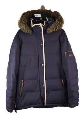 Roxy Damen Padded 10K Skifahren Snowboarden Winter Sport Jacke Größe L