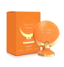 Majestic supreme EDP by Le Falcone 100 ML/3.4FLOZ Unisex
