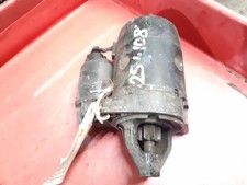 MITSUBISHI SPACE WAGON  91-98 Starter Motor  Unknown