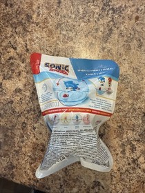 Sonic the Hedgehog Rolling Spheres &bull; Series 1 Blind Bag &bull; Jakks Pacific