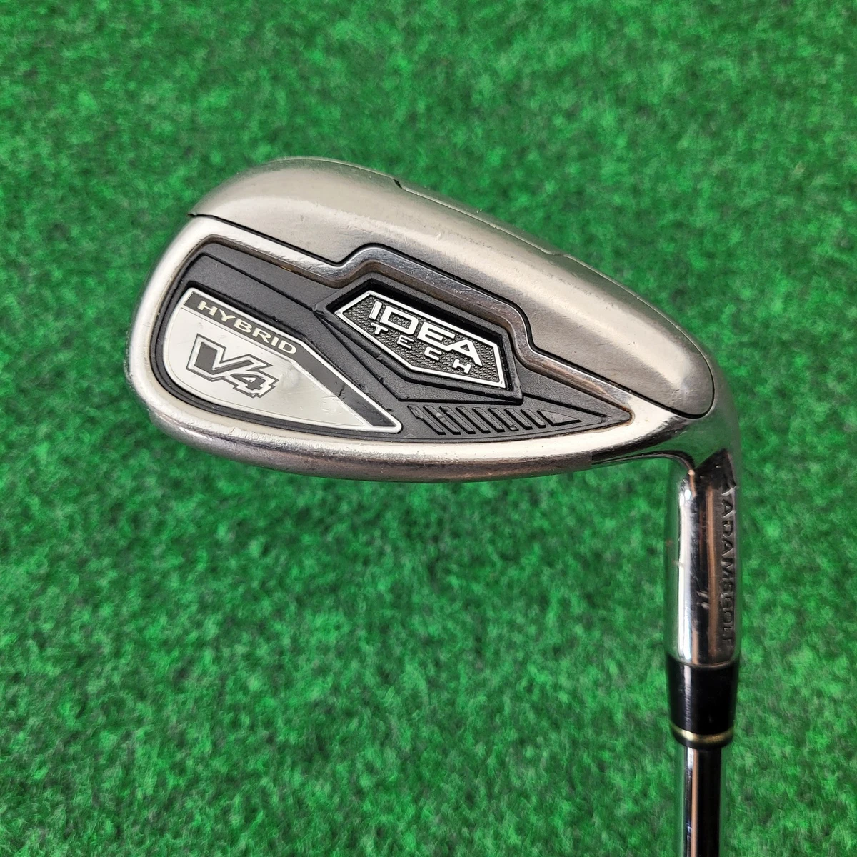 Adams Idea Tech V4 Hybrid for sale | eBay