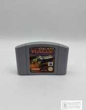 ebay® Auktion 325743846535 | Top Gear Rally I Nintendo 64 I getestet I Modul sehr guter Zustand Thumbnail of ebay® auction 325743846535 | Top Gear Rally I Nintendo 64 I getestet I Modul sehr guter Zustand
