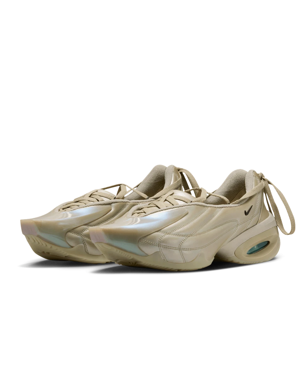 KNWLS x Nike Air Max Muse Ballet Beige Chalk W for sale | eBay