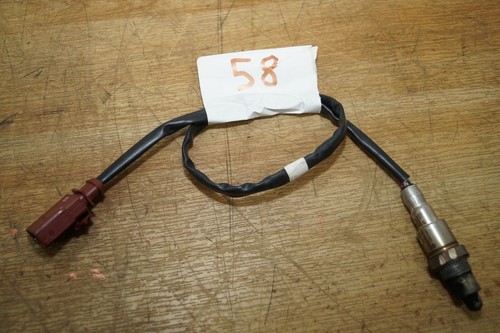 04E906262DR Original VW Audi Skoda 2,0 TDI Lambdasonde Nr. 58