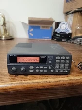 Radio Shack Hyper Scan 800 mHz 100 Channel Pro 2040 Scanning Receiver. 