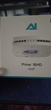 AquaIllumination Prime 16HD Reef Smart LED Marine Aquarium Light