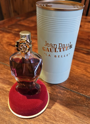 Jean Paul Gaultier La Belle Le Parfum 30ml Neu