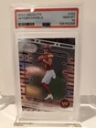 2024 Panini Absolute - Rookies Jayden Daniels #102 (RC) PSA 10