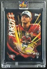 2025 Topps Chrome Brock Purdy Base (RAW)