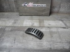 Audi TT 8N A3 S3 8L VW Alu Pedalkappe Gaspedal 8N1721647B