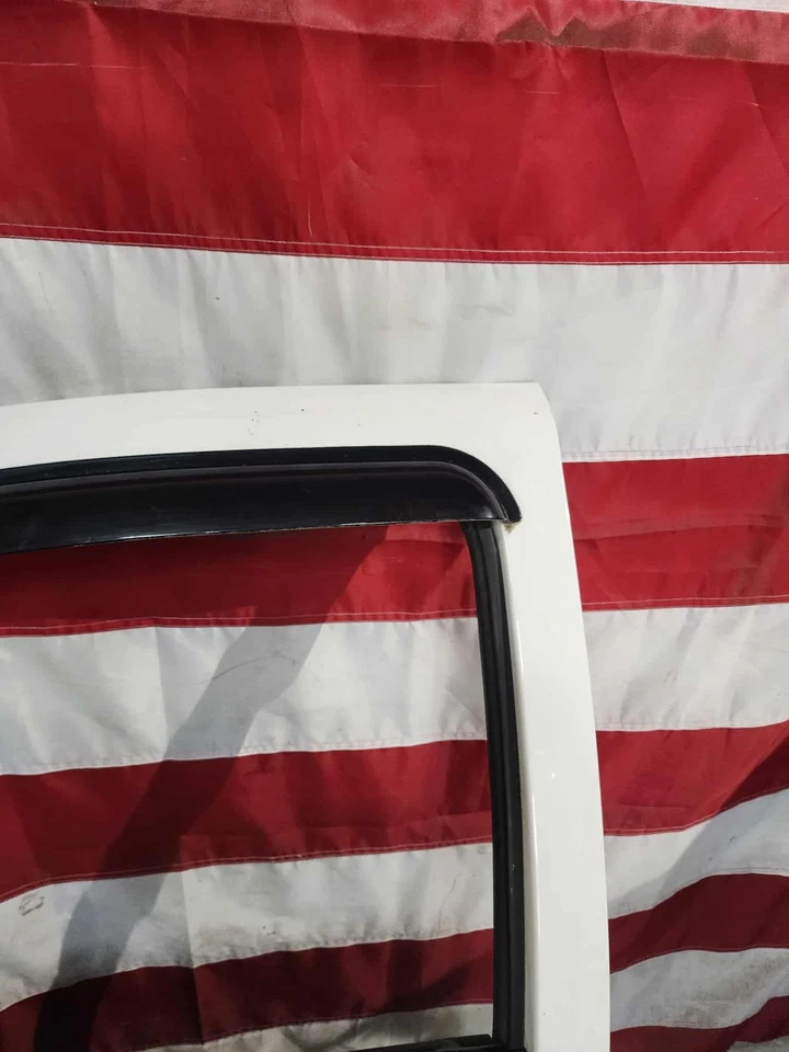 1999-2007 Chevrolet Silverado 2500HD Front Driver Left Door Manual Oem - Изображение 2 из 4