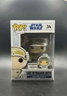 Funko Pop! Vinyl: Star Wars - Luke Skywalker (Hoth) Amazon Exclusive #34
