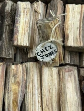 10 lbs Georgia Fatwood Kindling Firewood Lighter Fuel Ocote THE BEST!