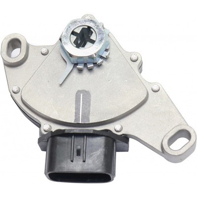 For Toyota Matrix Neutral Safety Switch 2005-2013 | 9 Pin Terminals | NS-348