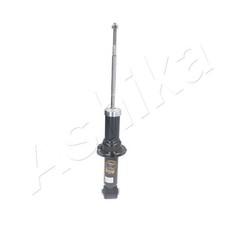 1x ORIGINAL® Ashika Stoßdämpfer Hinten für Alfa Romeo 159 Sportwagon SPIDER