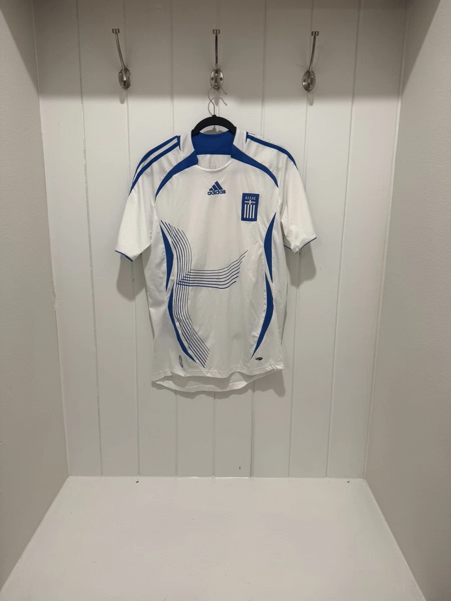 25+ Greece National Soccer Team Fan Jerseys for sale | Updated Oct