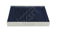 Hart 929 520 Filter, Innenraumluft FüR Ford
