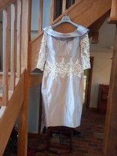 Mother Of The Bride ⁰Ian Stuart NEW WITH TAGS⁰  UK14