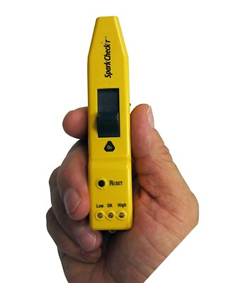 #ad Spark Check#x27;r Test Spark Plugs Without Removing The Spark Plug Model SPC 7200 $68.95