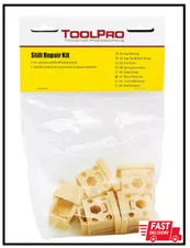 Sleeve Bearing Kit for Adjustable Drywall Stilts