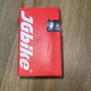 JG Bike Blue Color Bottle Cage