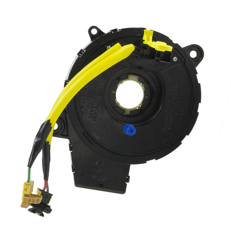 Resorte de reloj para Dodge Caravan Chrysler Town Country 2001-2007 Voyager 2001-2003 Foto 4 de 4