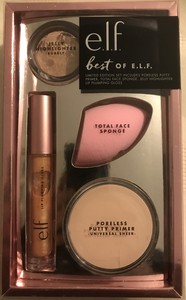 elf putty highlighter