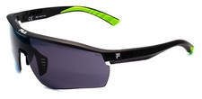 FILA EYEWEAR SF9326 COL. 0U28 3 99mm Sunglasses Shades Frames BNIB New - Italy