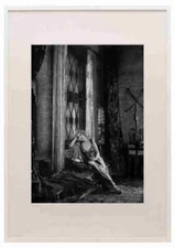 Nissen Greta Fazil 1 A3 A4 Framed Print Picture