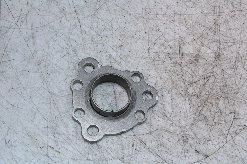 Brida de tubo de escape Ski-doo Tundra Renegade 600 Ace 20-22 514054673 Foto 3 de 4