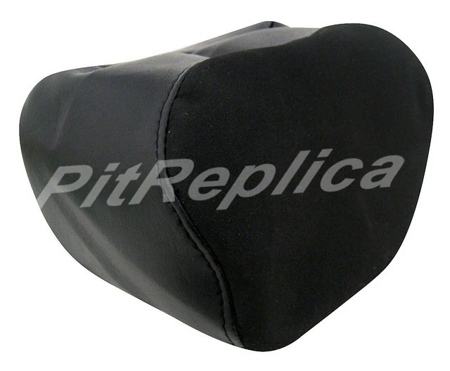 CUBIERTA ASIENTO RESPALDO REPOSACABEZAS SUZUKI CAVALCADE GV1400 '85-'88 [SSLVS/SSLRS/SOTOS] Foto 4 de 4