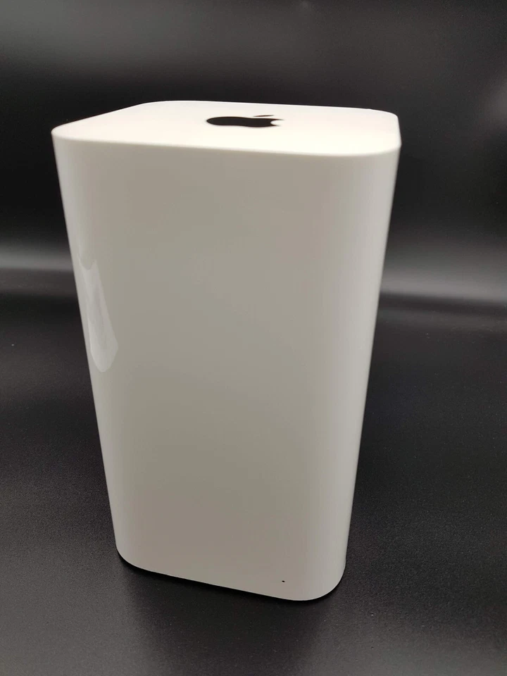Apple AirPort Extreme 6th Gen A1521 Wireless AC Router Dual Band Wifi ME918B/A - Image 3 of 4