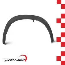 Fender Trim Molding For 2015-2021 Lexus NX300h 2018-2021 NX300 Front Passenger