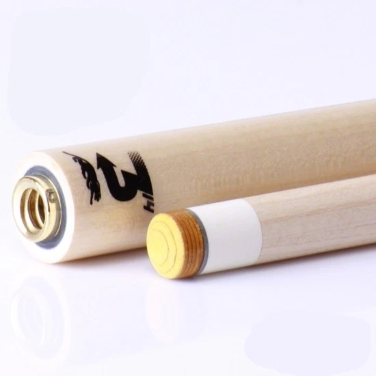 Predator 314-3 Shaft Uni-Loc ® No Collar Pool Cue Shaft for Lucasi