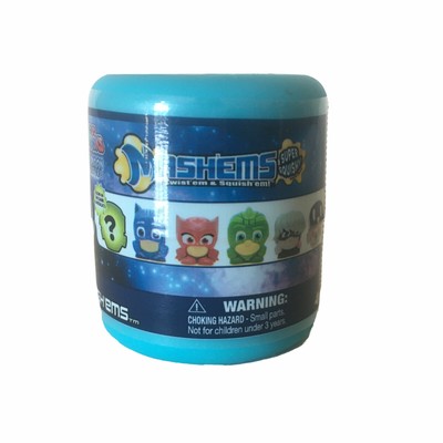 PJ MASKS Mashems (Super Moon Adventure) Series 3 Blind Box Toys, Mystery (2018) 673534536323 | eBay