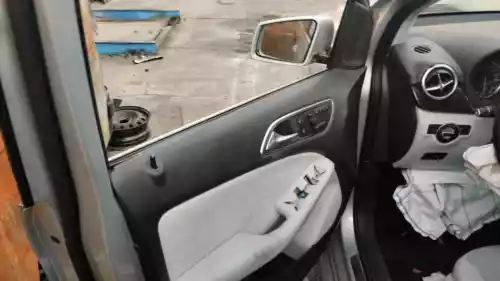A1669053900 Interruptor De Memoria Asiento para MERCEDES-BENZ CLASE B (B 3649395 - Picture 13 of 19