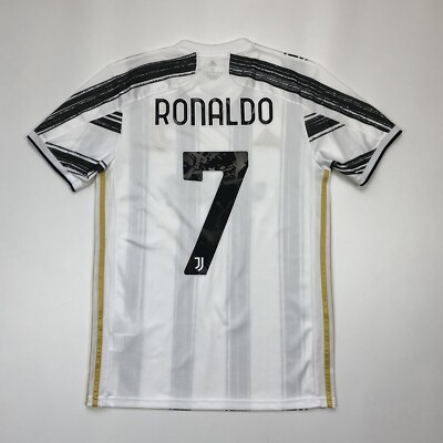  Juventus RONALDO 7 ユニフォーム s-l400.jpg