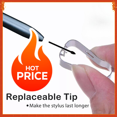 Touch Stylus S Pen Tips For Samsung Galaxy Tab S6 S7 S7+ S7 FE S8