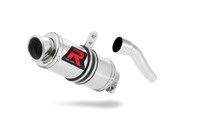 Tzr 125 Auspuff SchalldäMpfer GP1 Dominator