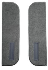 1975-1986 Chevrolet C10 Cutpile Carpet Door P...