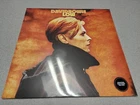 DAVID BOWIE - LOW - SEALED, REMASTERED,  DB 77821, ROCK,  VINYL RECORD