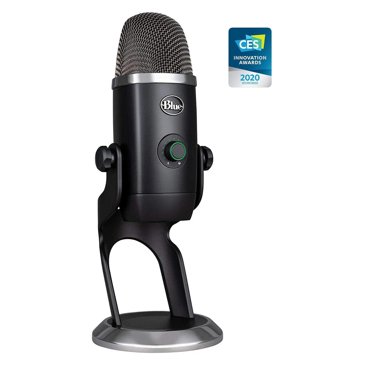Logitech x blue sales